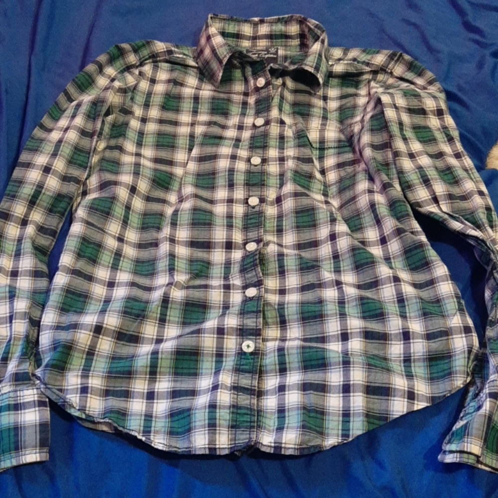 5/$20 American Eagle Outfitters Top